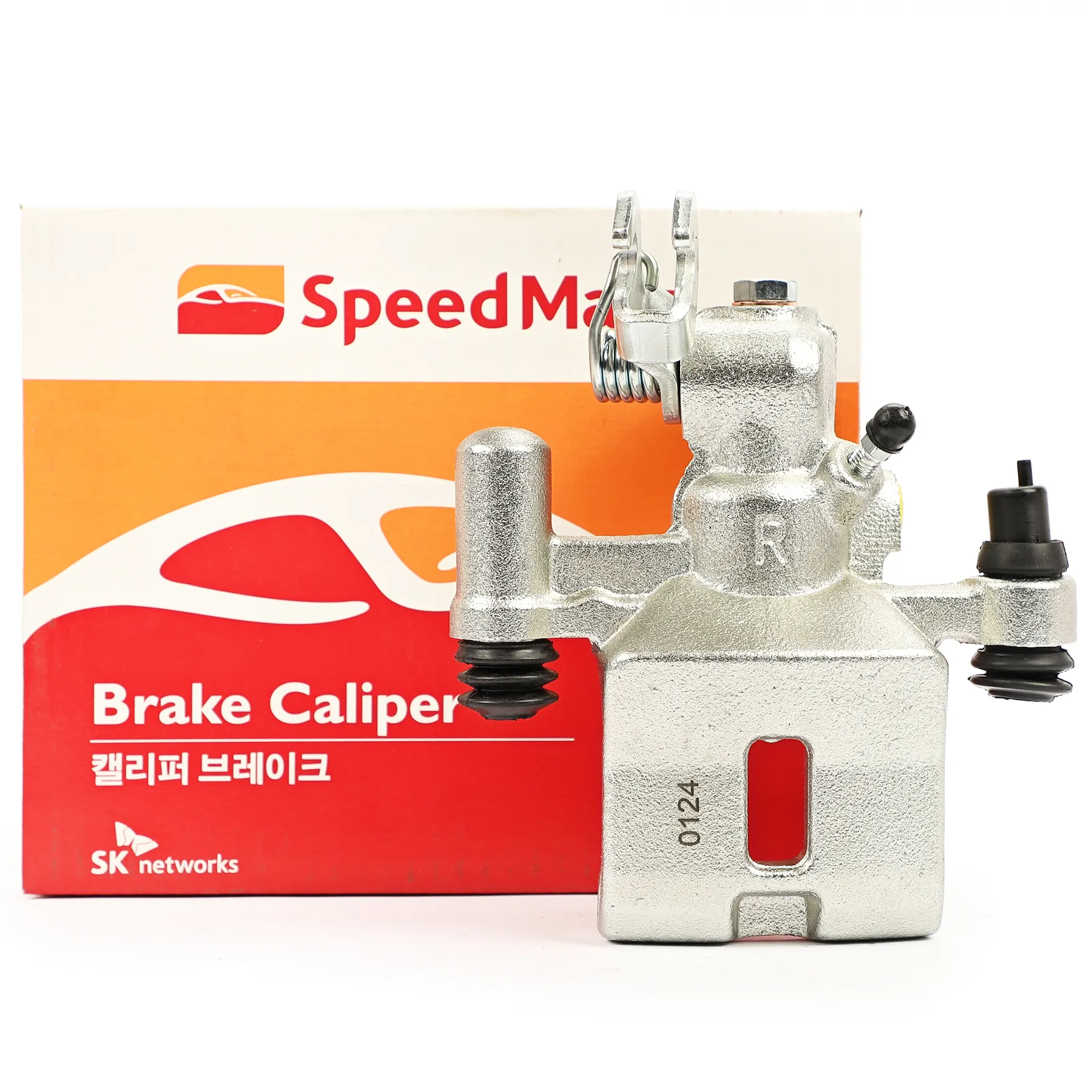 Суппорт задний R MAZDA 626/CRONOS/MS6 Mk IV SPEEDMATE SM-BC617