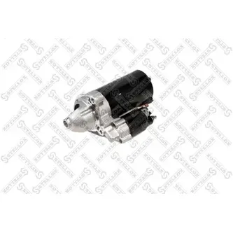 Стартер 12V 2KW 9T BMW E46/E60/E65 00 12V 2kW 9T STELLOX 0610153_SX