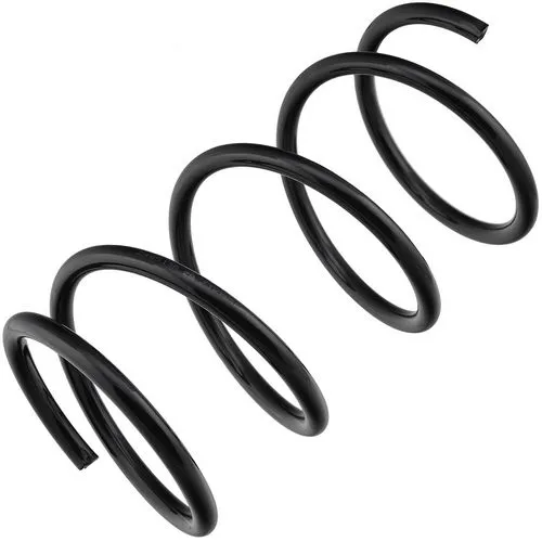 ПРУЖИНА ПОДВЕСКИ ПЕРЕДНЕЙ Mitsubishi ASX, Lancer, Peugeot 4008, Citroen C4 Aircross, L335-D173-t14 ZIKMAR Z48513R