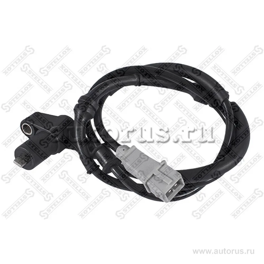 Датчик ABS перед. Citroen Xsara/Picasso 1.4-2 STELLOX 06-65409-SX