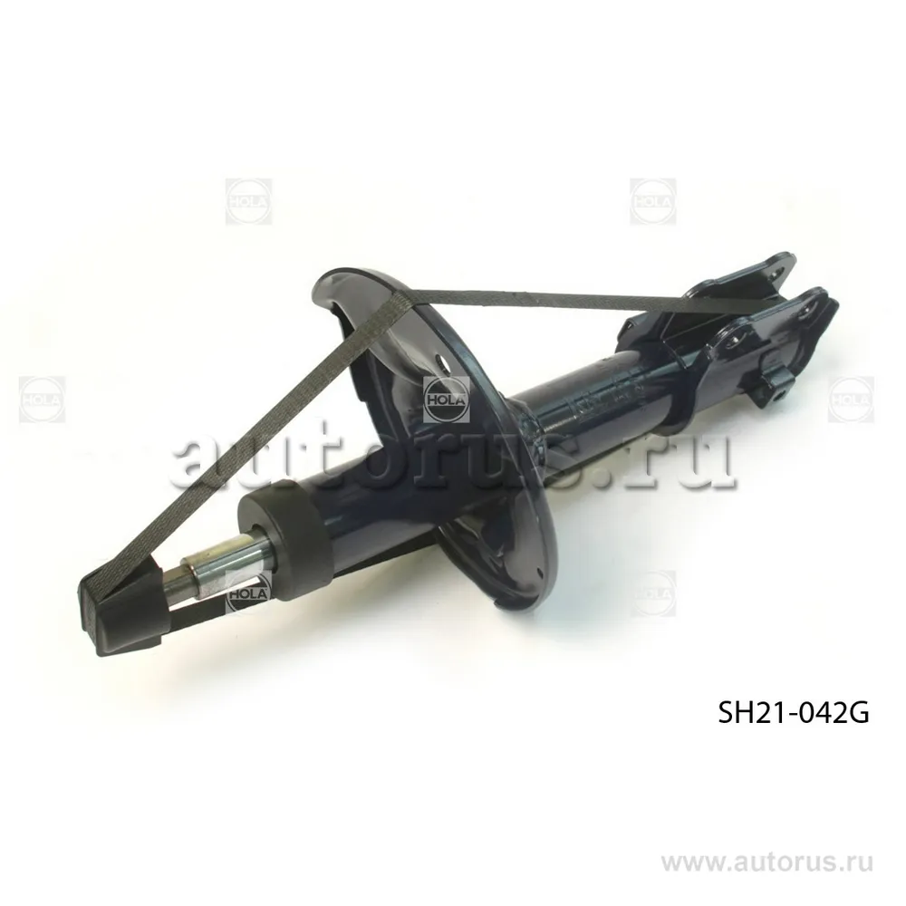Амортизатор передний L G`Ride HYUNDAI Elantra (XD) (Incl. TagAZ), Lantra II 95-0 HOLA SH21-042G