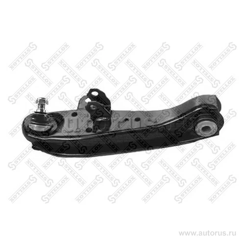 Рычаг нижн. п. Hyundai H100 93 (5751076_SX) STELLOX 5751077_SX