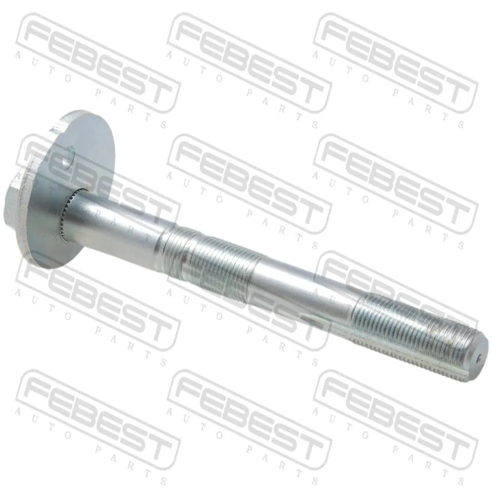 Болт с эксцентриком TOYOTA LAND CRUISER 200 2007.08- FEBEST 0129-011