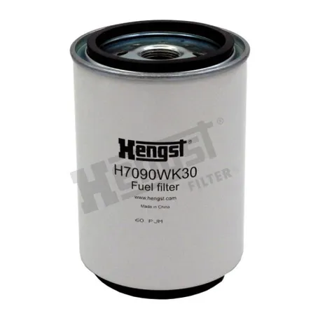Фильтр топливный HENGST h7090wk30
