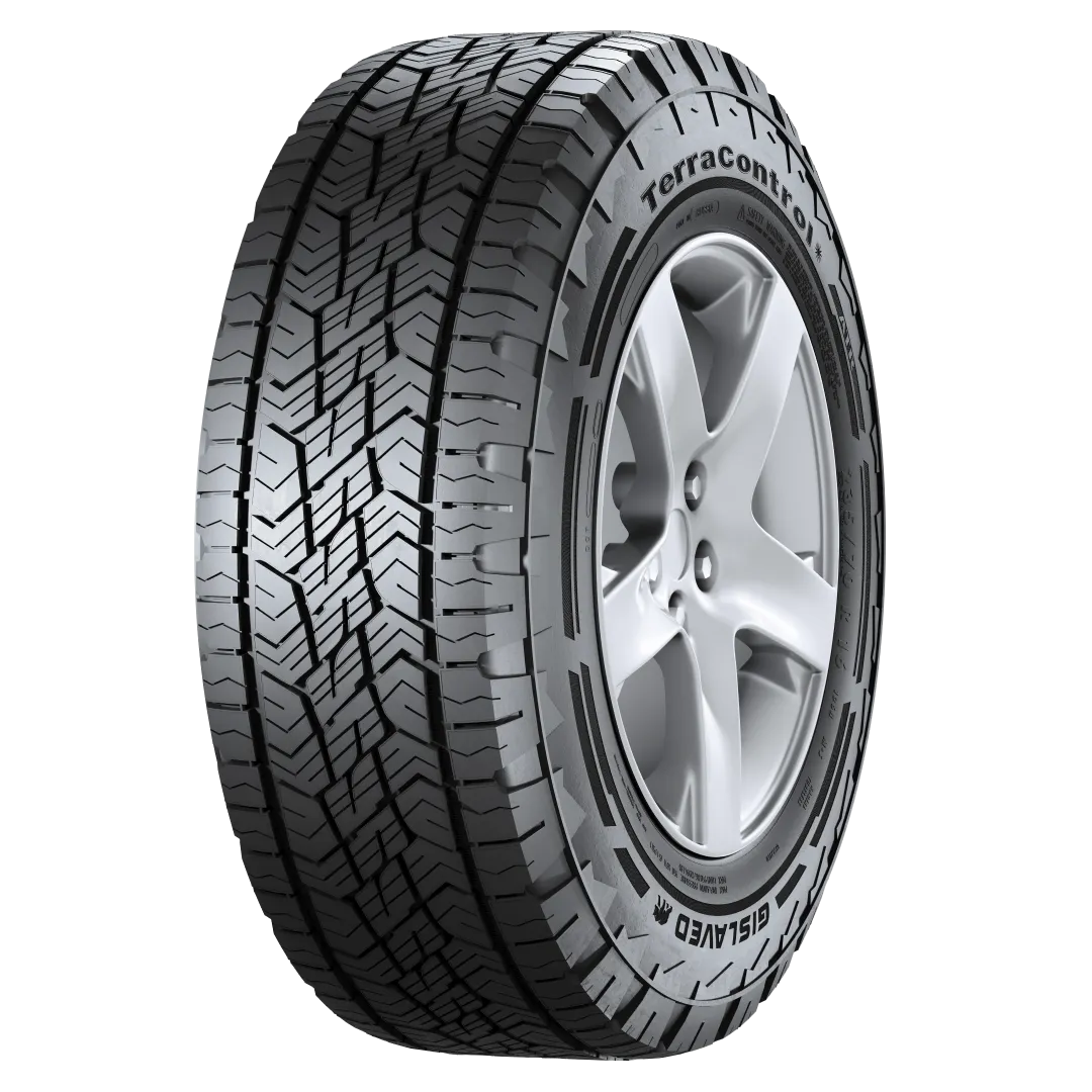 Шина R16 235/70 Gislaved TerraControl ATR 106H лето FR 3140020000