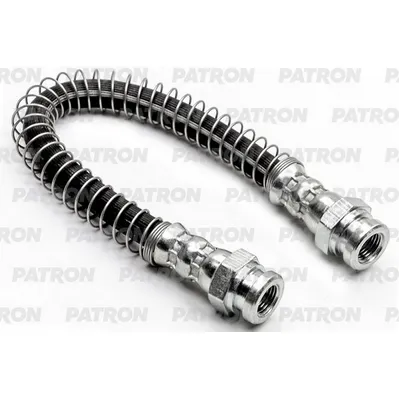 Шланг тормозной задн CITROEN: AX 1.0/1.0 E 86-98 PATRON pbh0085