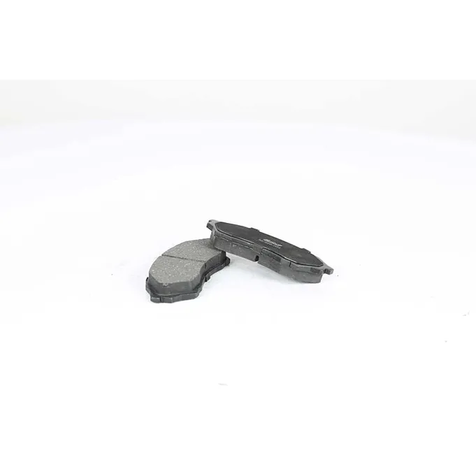 Тормозные колодки - передние 323 (BJ) 99-00 BSG BSG 55-200-004