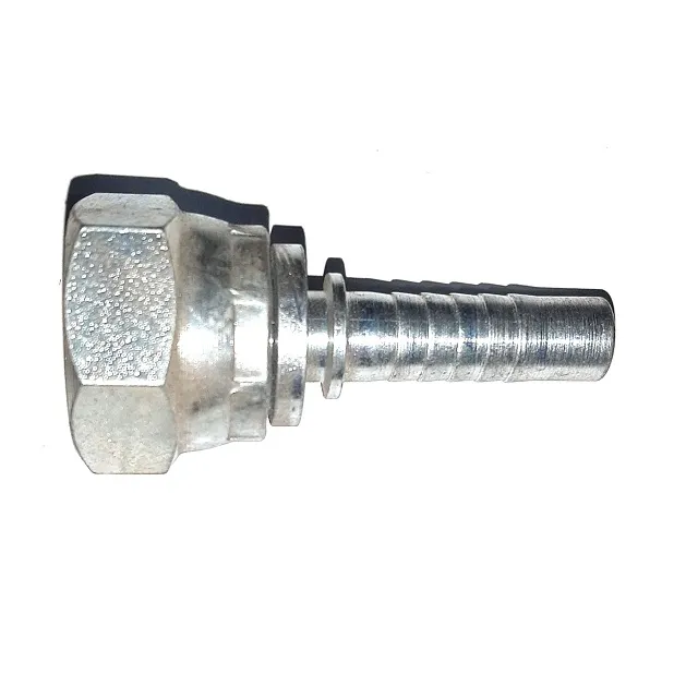 Фитинг DKOL (DN08 5/16)x0град.x(M16x1,5) ATD ATD809145