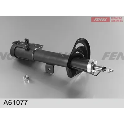 Амортизатор DODGE CALIBER 06-; JEEP COMPASS 06-, PATRIOT (MK74 FENOX A61077