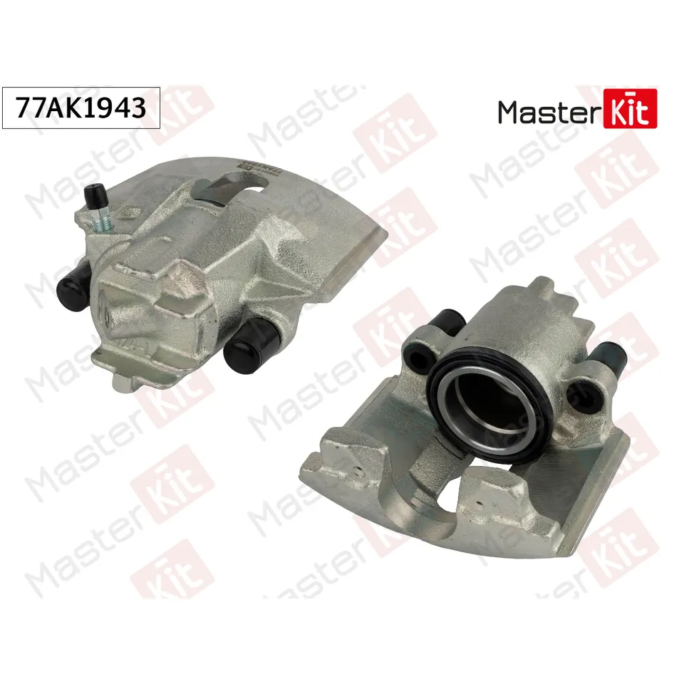 Тормозной суппорт перед. лев. Ford MONDEO I (GBP) 1993 - 1996 MASTERKIT 77AK1943