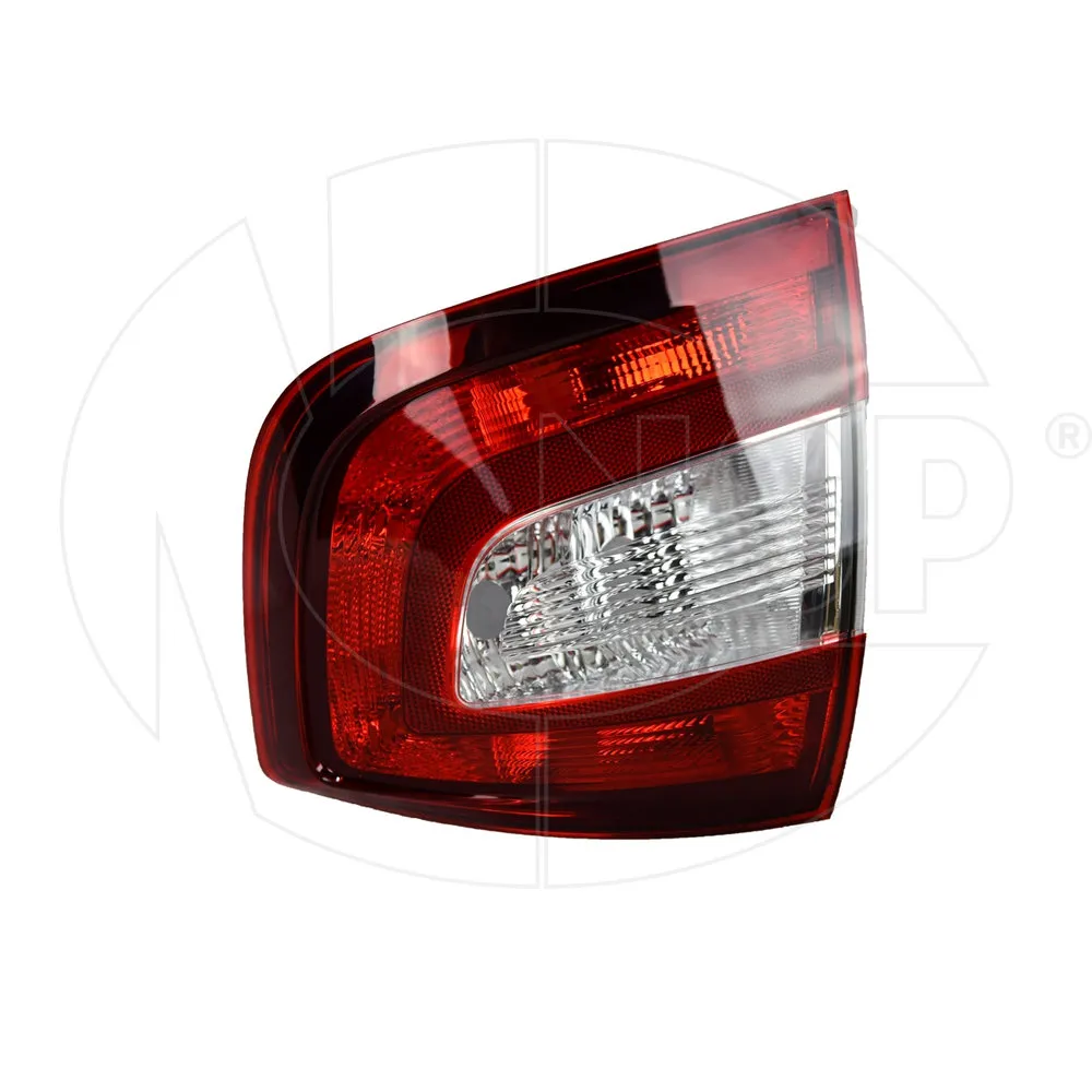 Фонарь задний правый SKODA Rapid (18-20) NSP NSP085JH945112A
