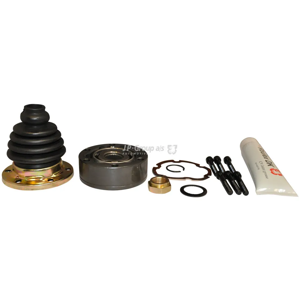 Шрус внутренний комплект AUDI/VW, 498260002 JP GROUP 1143500450