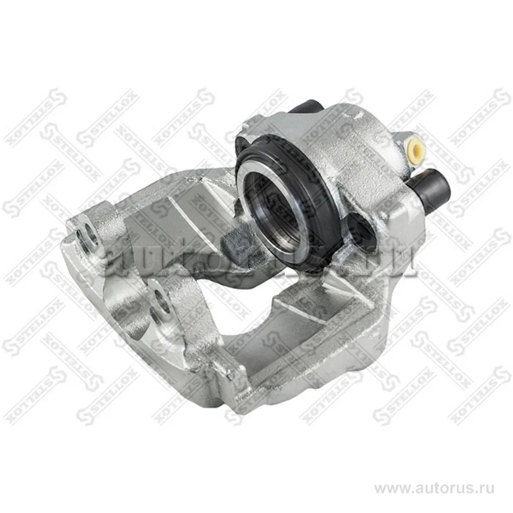 Суппорт тормозной передний правый VW Multivan/T5 all 03> STELLOX 05-990517-SX