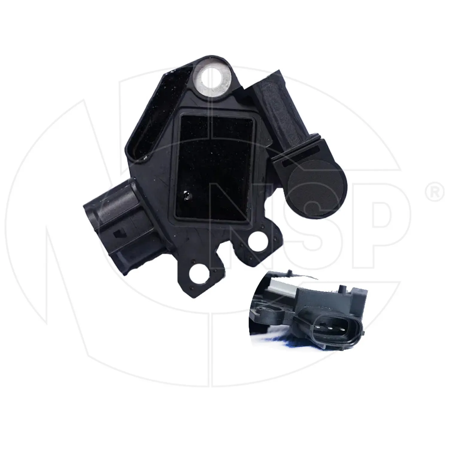 Реле-регулятор HYUNDAI Sonata VII (17-19) NSP NSP02373702E300