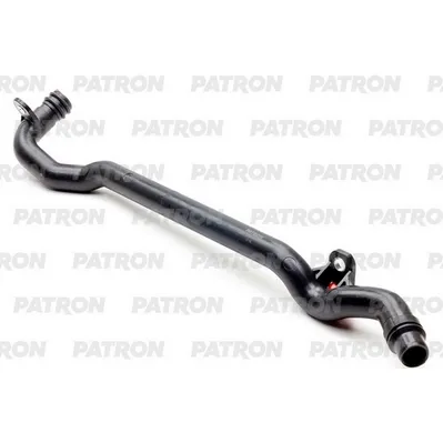 Патрубок системы отопления BMW: 3 (E46), 5 (E39), 7 (E38), X3 (E83), X5 (E53) PATRON PH2323