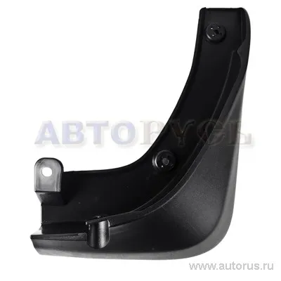 Брызговик передний R KIA Sportage II 04-10 HYUNDAI/KIA 86832-1F010