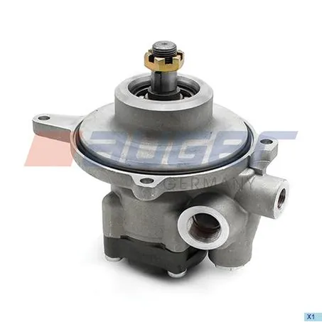 Насос гидроусилителя VOLVO FH 400 420 460 500 540 2005- VOLVO FM 300-500 2005- VOLVO FM9 300 2001- AUGER 83481