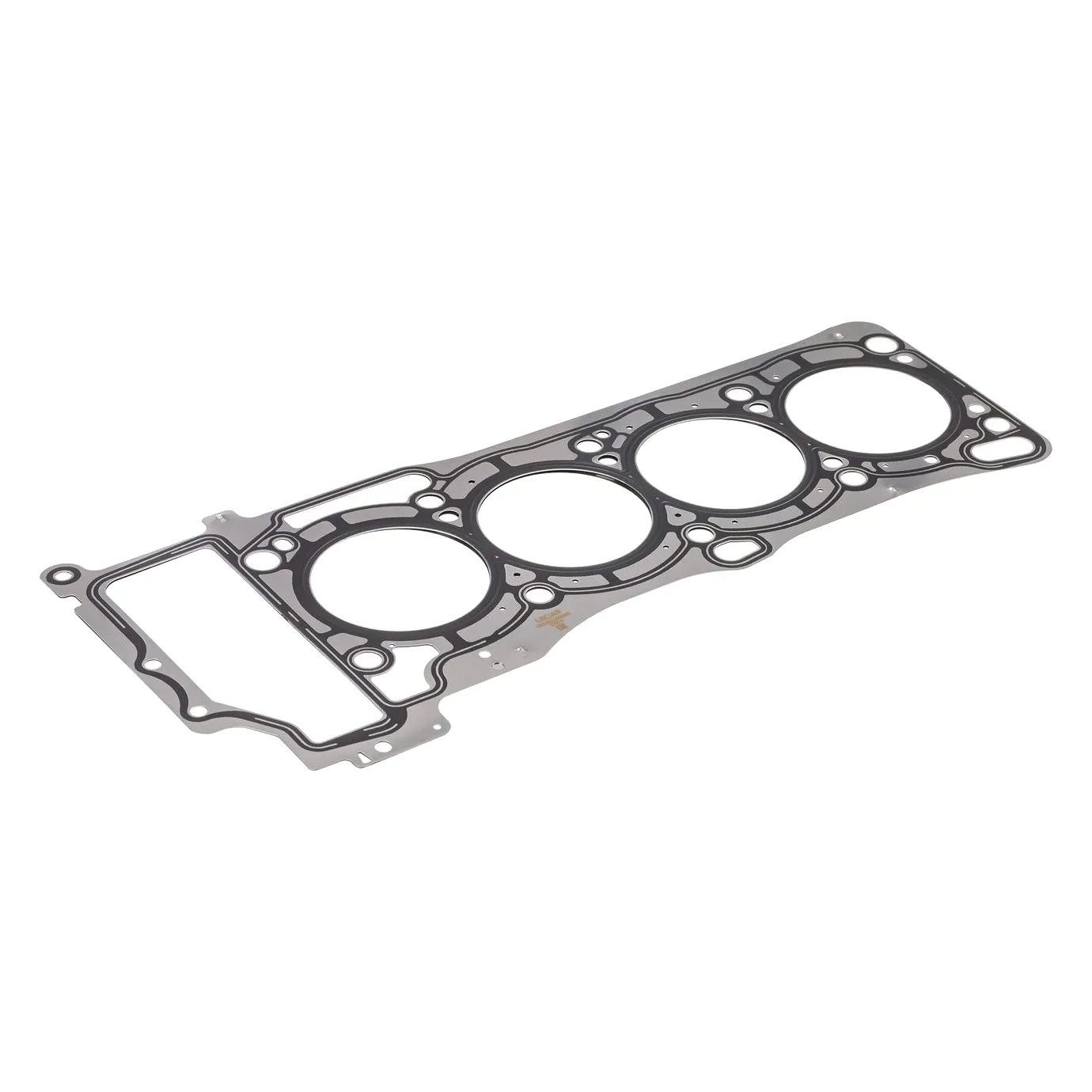 Прокладка ГБЦ Nissan Almera Classic 06-12, Primera P11 96-02 1.6 LECAR LECAR000449402
