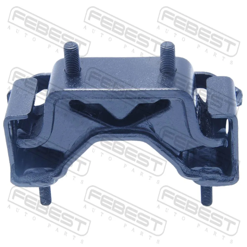 Подушка двигателя задняя SUZUKI LIANA 2001-2008 FEBEST SZM-020
