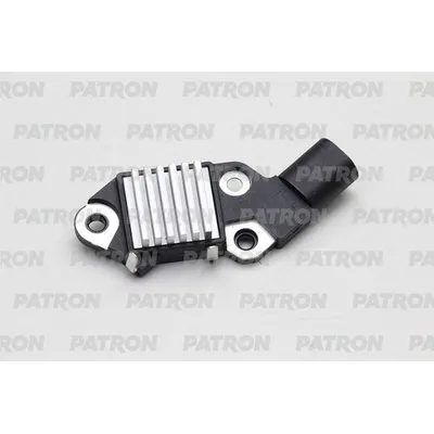 Реле-регулятор генератора DELCO unit 12V GM PATRON P25-0180KOR