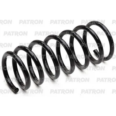 Пружина подвески задн NISSAN: PRIMERA 1.6-2.0TD 96-02 PATRON PCS872272