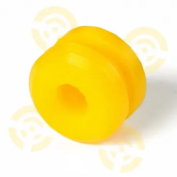 Втулка полиуретановая амортизатора, задней подвески, верхнего крепления, верхняя Точка Опоры 1032646