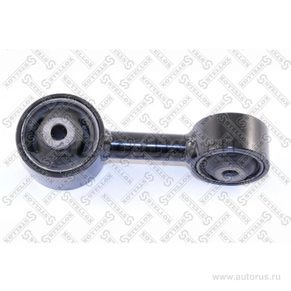 Подушка ДВС верхняя АКПП Toyota Camry SXV10 2.2 91-96 STELLOX 25-98040-SX