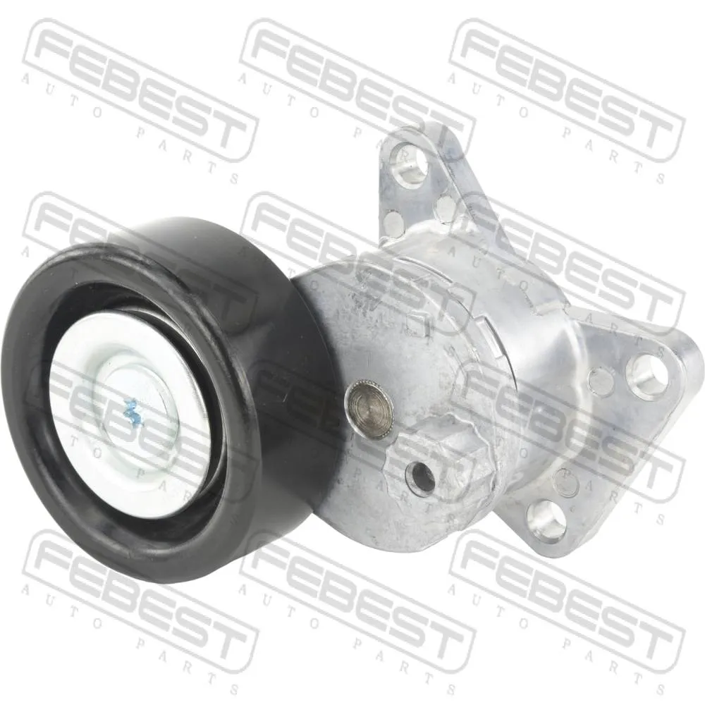 Натяжитель ремня FEBEST 3590-3G15TD