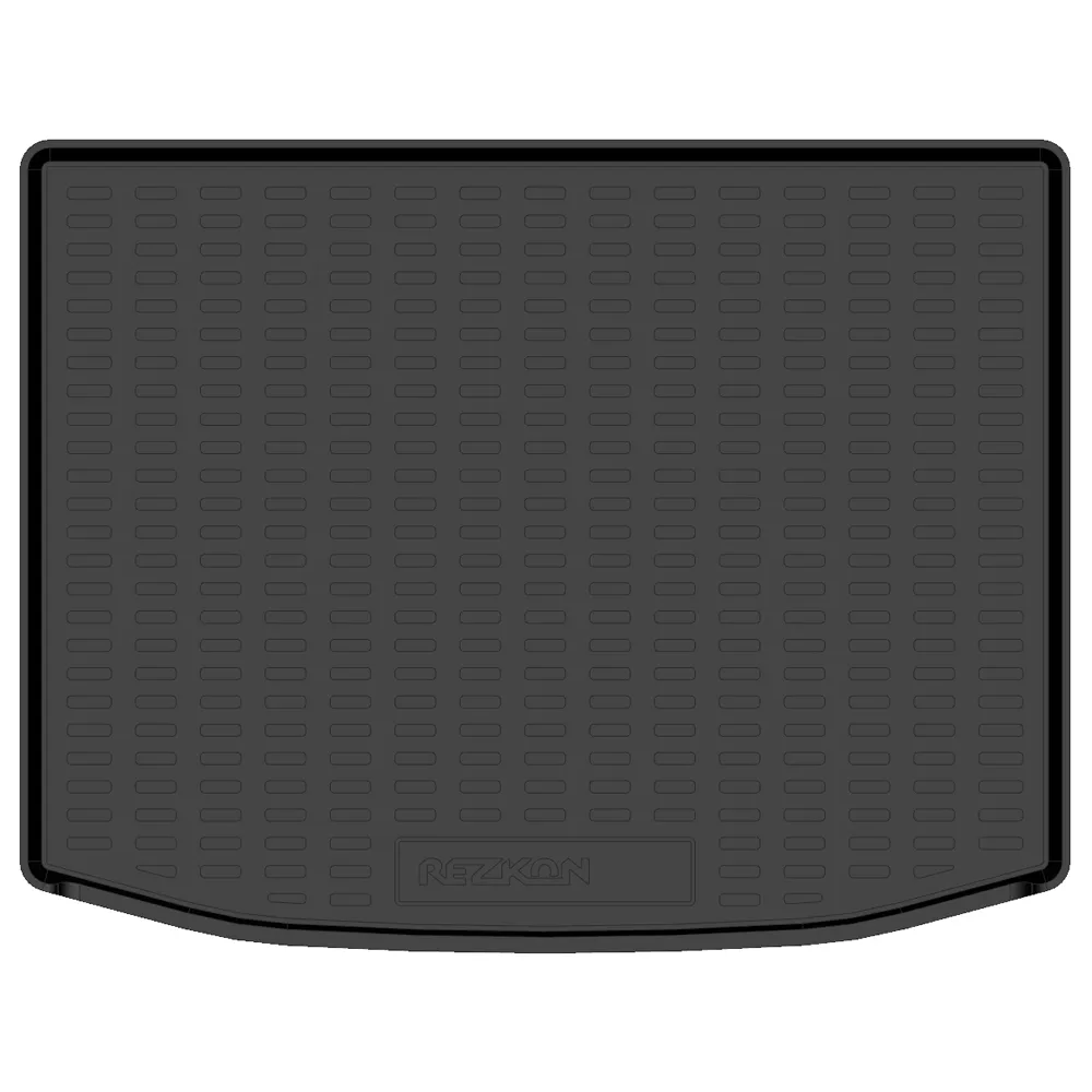 Коврик в багажник Suzuki SX4 II (SX4 New) 2013-2021 полиуретан Rezkon 5533015210