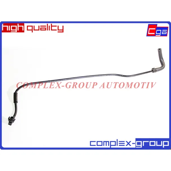 Трубка системы охлаждения CGA 10pap055ra