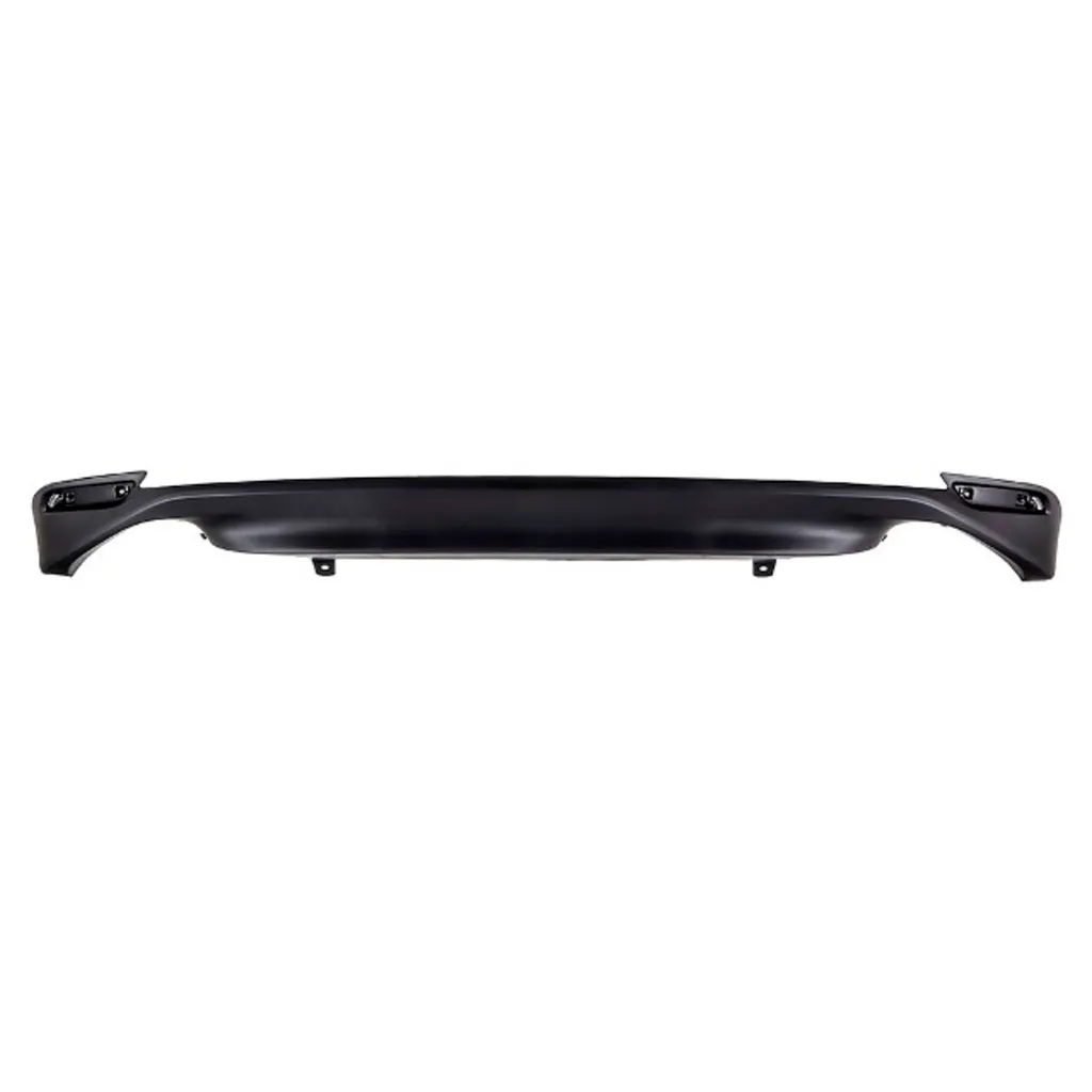 Бампер задний нижняя часть CAMRY 17- 16SJ068