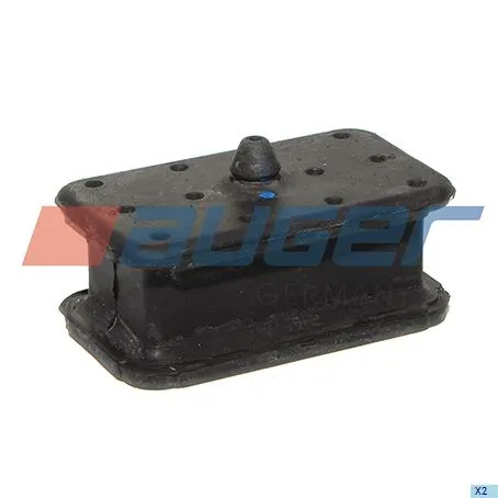 Отбойник демпферный рессоры HCV AUGER 80607