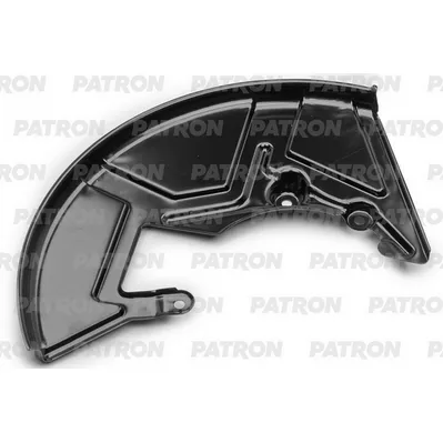 Кожух тормозного диска Перед прав. VW Golf IV 1998-2003 \ AUDI TT (8N3)/T PATRON PBS259