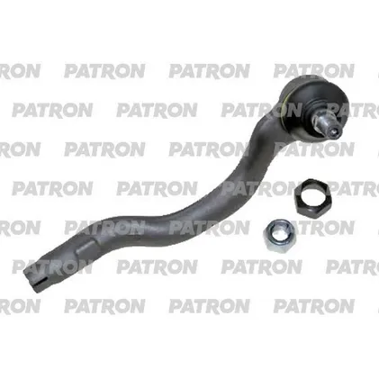 Наконечник рулевой тяги правый BMW: 3 E46 ПОЛНОПРИВОДНАЯ 00-05 PATRON PS10045R