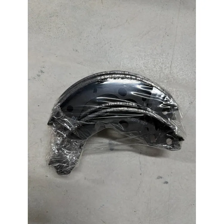 Колодки барабанные, Уценка MAZDA 323 98> 1.4-2.0 GANZ GIJ20079-N0 Уценка