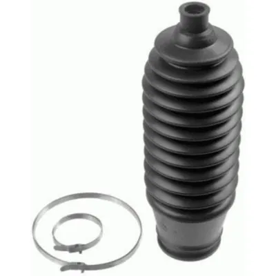 Пыльник рулевой тяги L=R (компл) OPEL Agila/SUZUKI Swift III 04-10 LEMFORDER 3396801