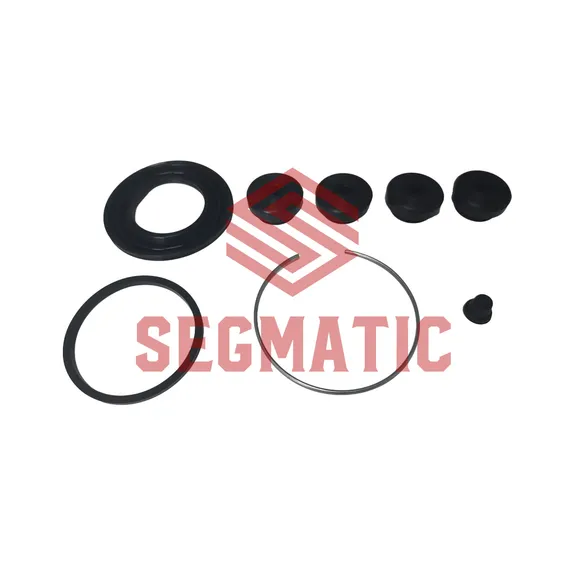 Ремкомплект суппорта передний SUZUKI SJ 410, SJ 413, SWIFT 1.0, 1.3 01-84->01-89 SEGMATIC SG700544