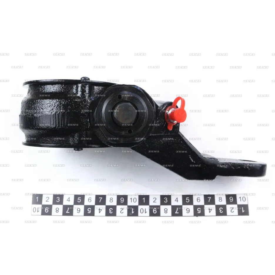 Трещетка в сборе ZEVS BSA1680