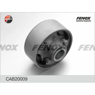 Сайлентблок LEXUS ES300 MCV10/VCV10 1991-1996TOYOTA AVALON MCX FENOX CAB20009