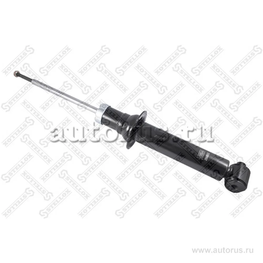 Амортизатор задний газовый BMW E34 88-97 STELLOX 3214-0001-SX