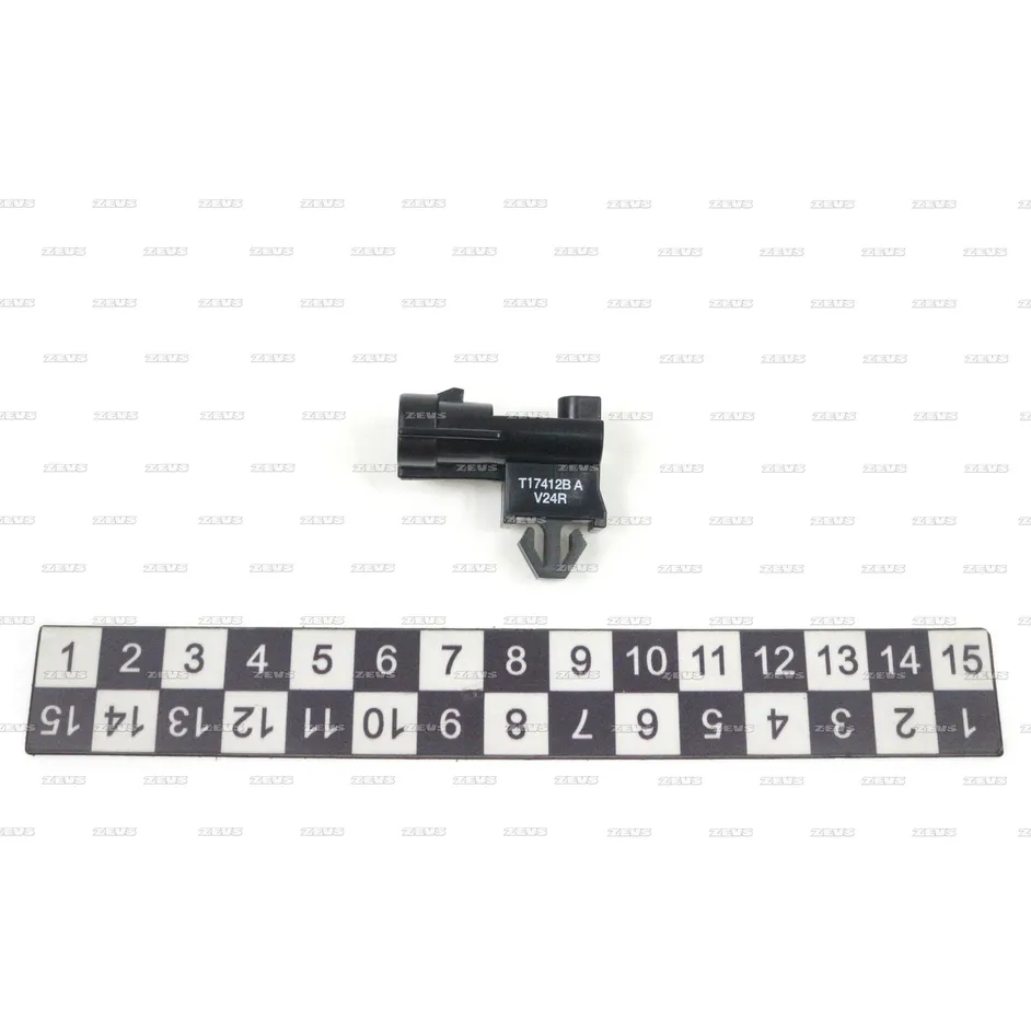 Датчик температуры ZEVS ST5490