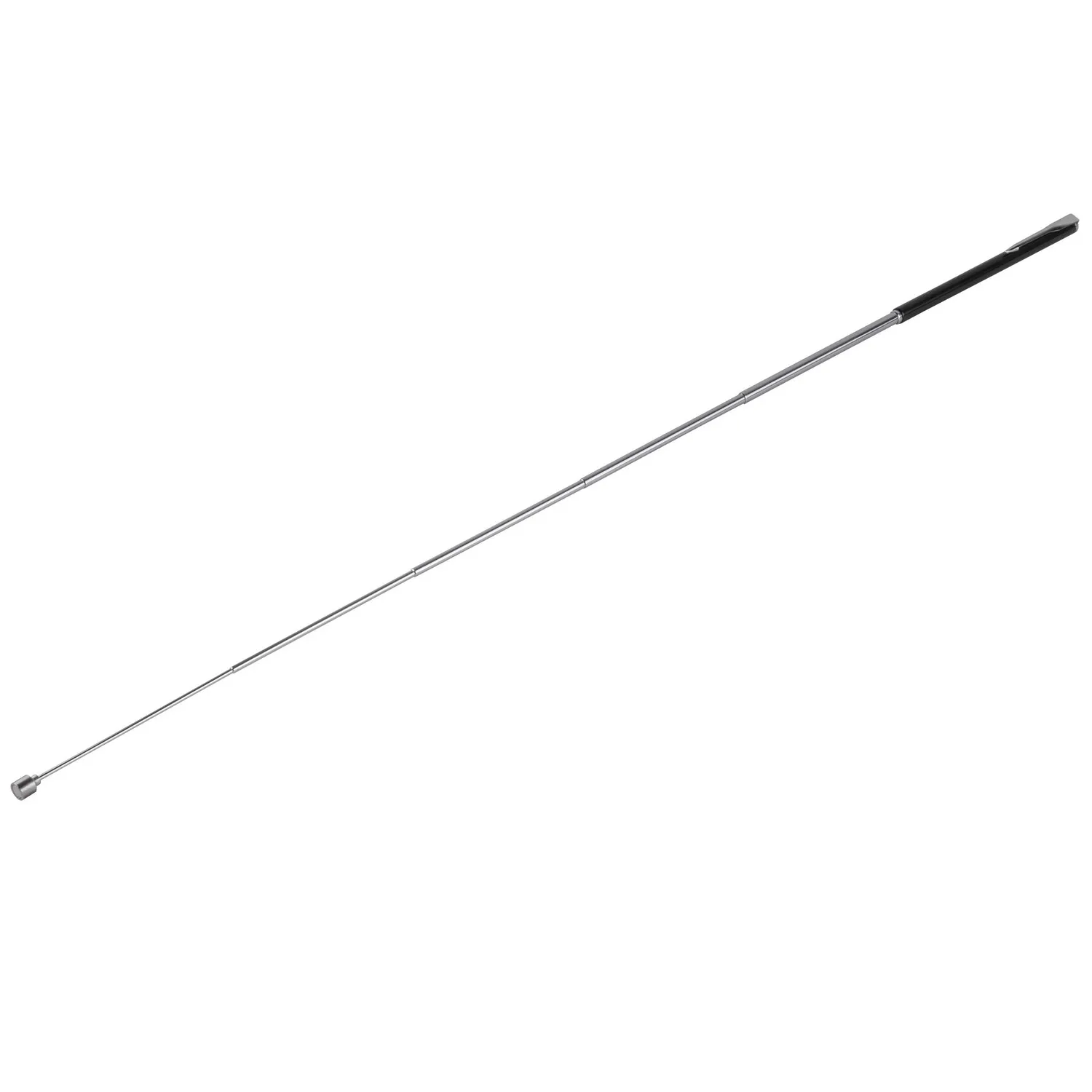 Захват магнитный 0,6кг телескопический 130-600мм AVSTEEL AV-921196