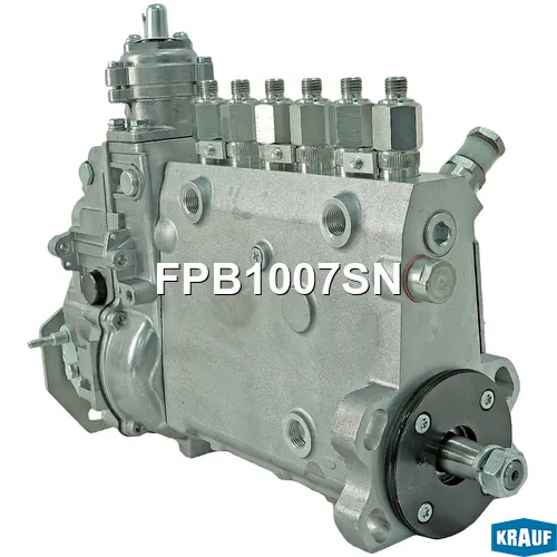 ТНВД KRAUF FPB1007SN