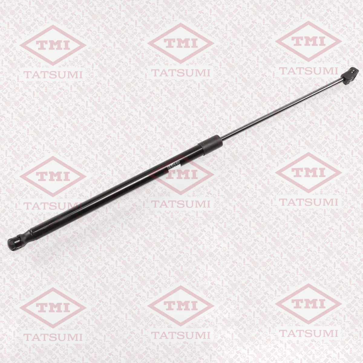 Амортизатор багажника (L=575mm, F=520N) OPEL Astra G 98-> TATSUMI TAF1153
