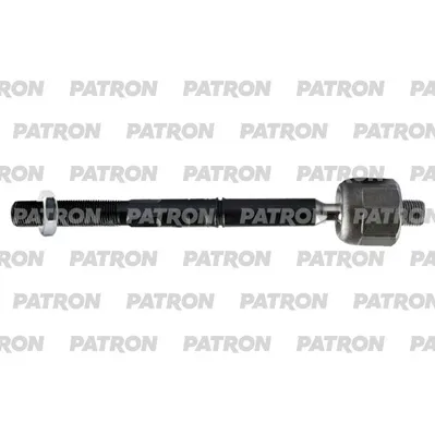 Тяга рулевая BMW X3 (F25) 09/11 - BMW X1 (E84) 10/09 - BMW X4 ( PATRON PS2390