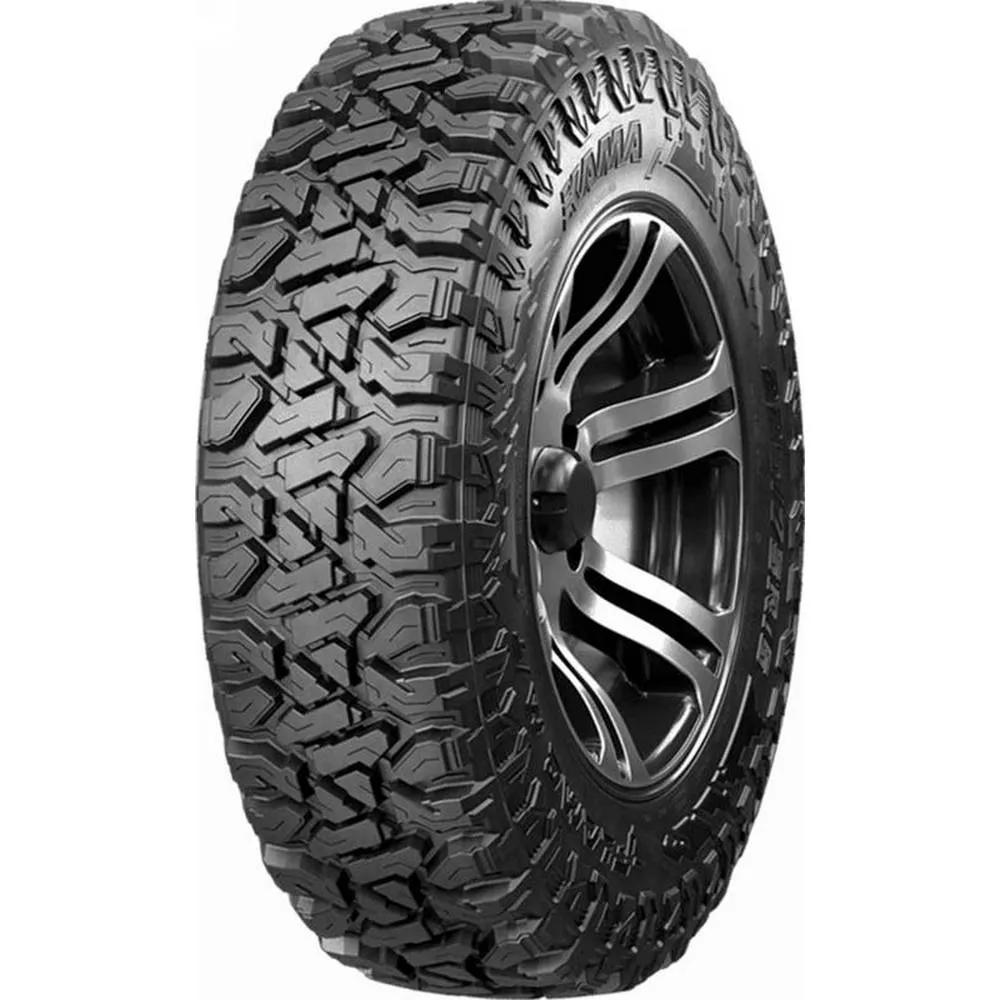 Шина R16 225/75 КАМА Flame M/T 108Q всесез 1140006