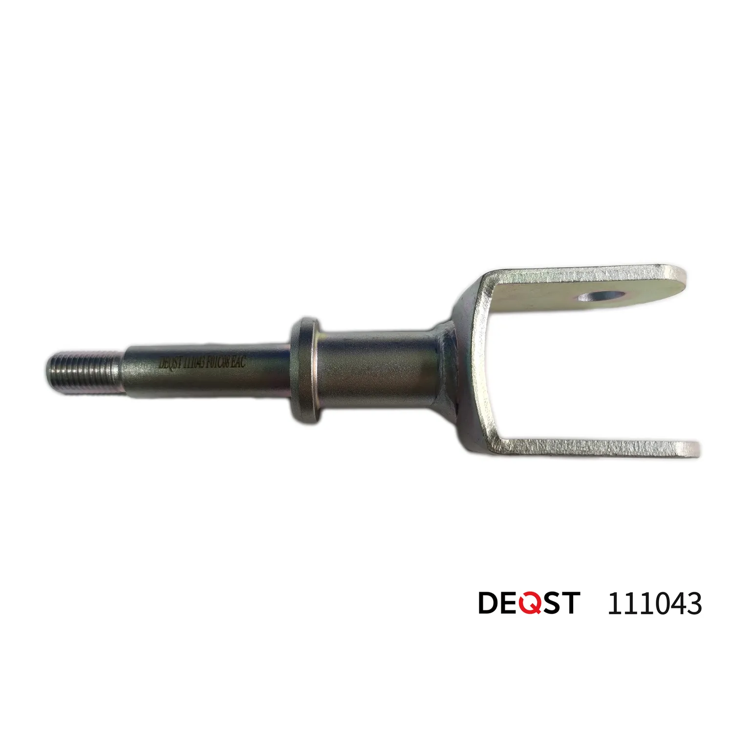 Стойка стабилизатора. TOYOTA LAND CRUISER (_J20_) 01.08- DEQST 111043