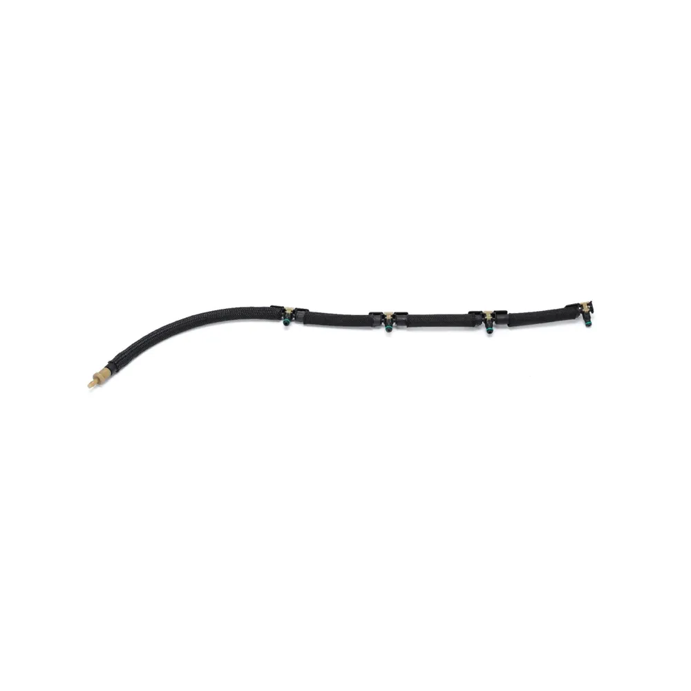 Шланг топливный перепускной VW GOLF VI (2009-2012) Metaco 7218-001