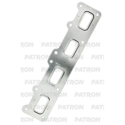 Прокладка выпускного коллектора CHRYSLER 2.4 01-09 Ex PATRON PG5-2083