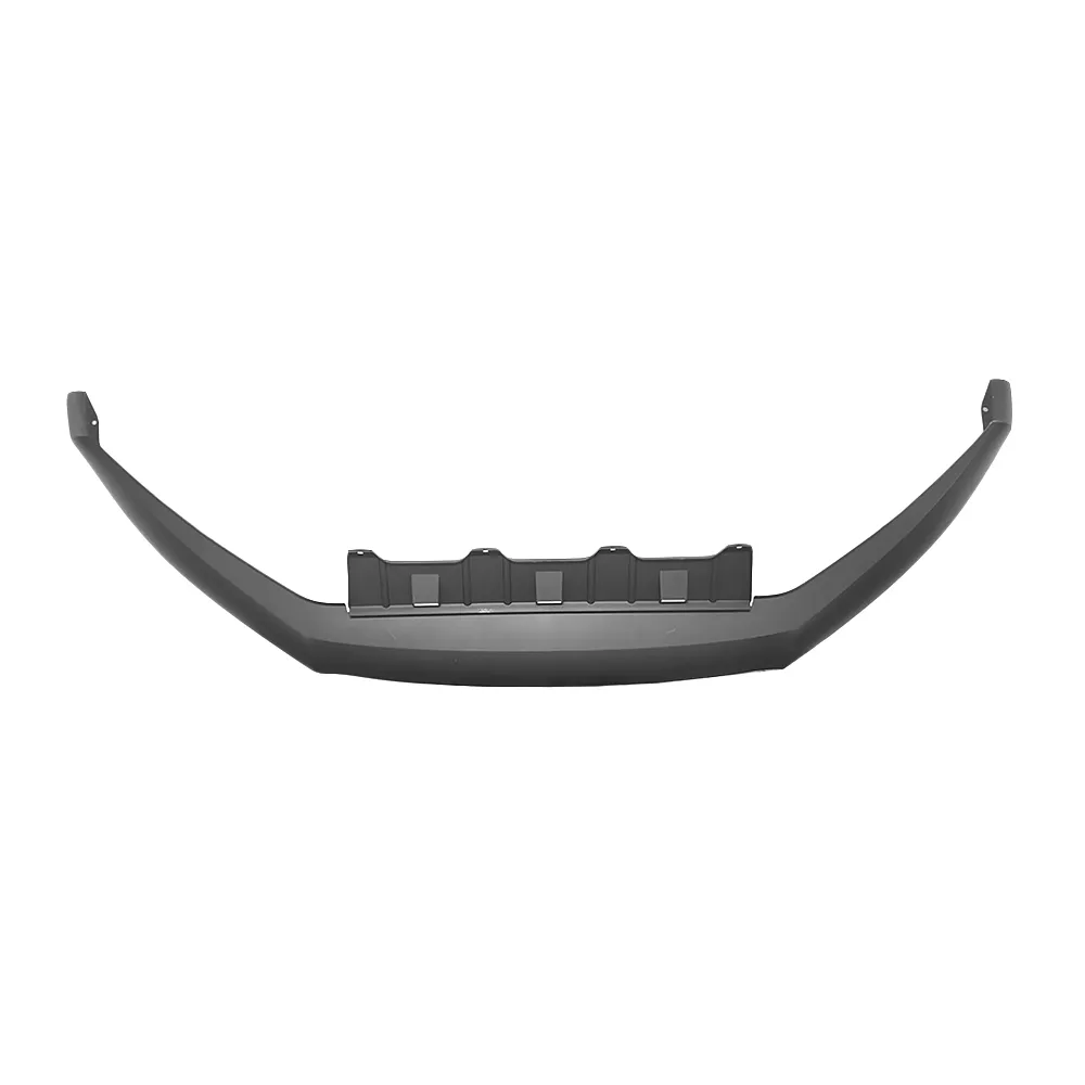 Спойлер бампера VW TIGUAN 07-11, Уценка SAT ST-VW70-013-0-N0 Уценка